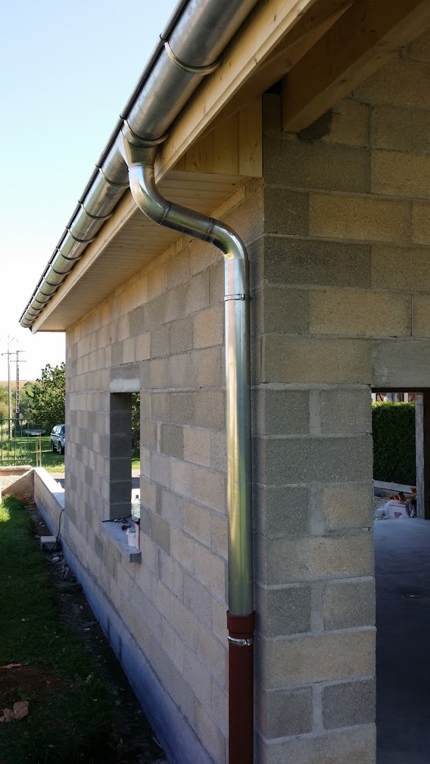 BR TOITURE — Photos 6